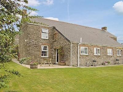 Meadow Cottage - 26912 Saint Issey Extérieur photo