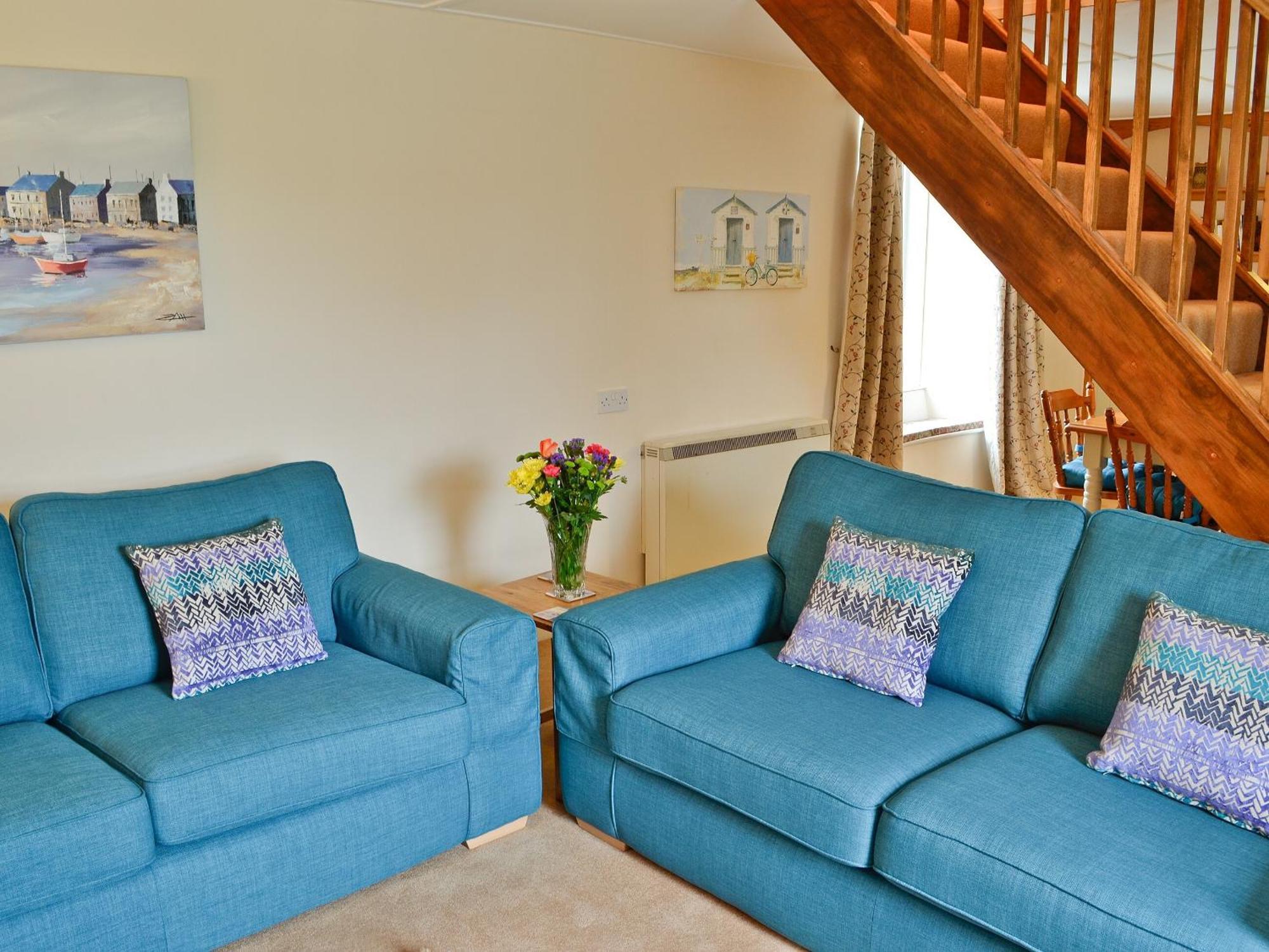 Meadow Cottage - 26912 Saint Issey Extérieur photo
